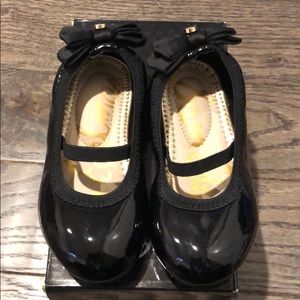 Sam Edelman Kids Felicia Esmerelda (Toddler)